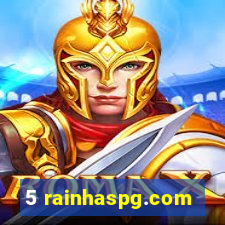 5 rainhaspg.com